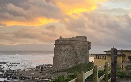 The Sauna Donabate in Donabate