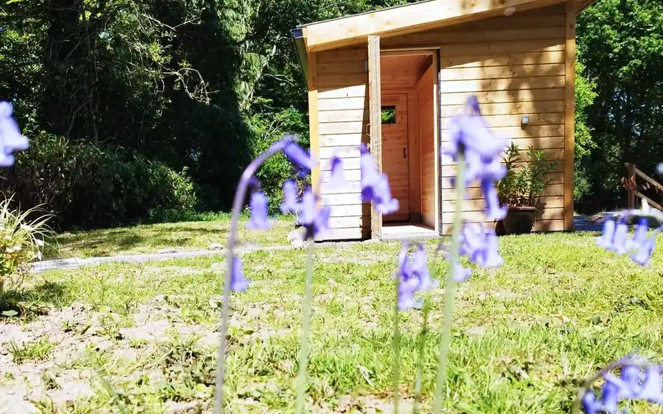 Oakdale Sauna and Wellness in Foulksmills