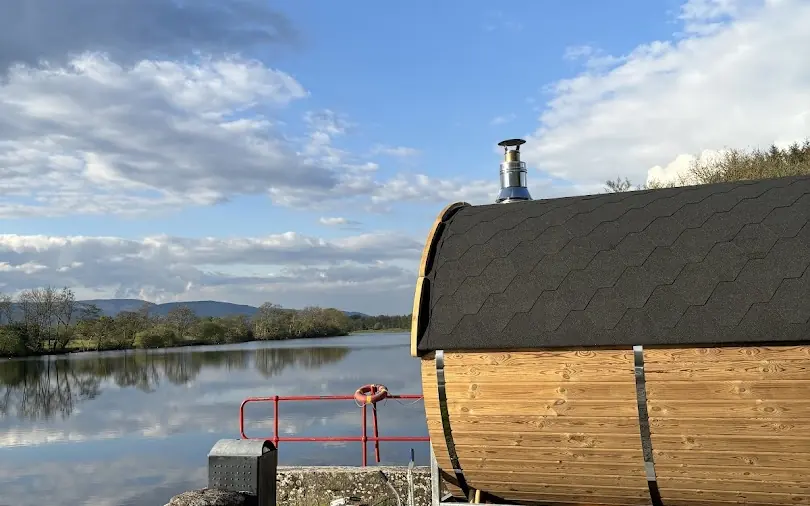 Serenity Saunas in Castleconnell