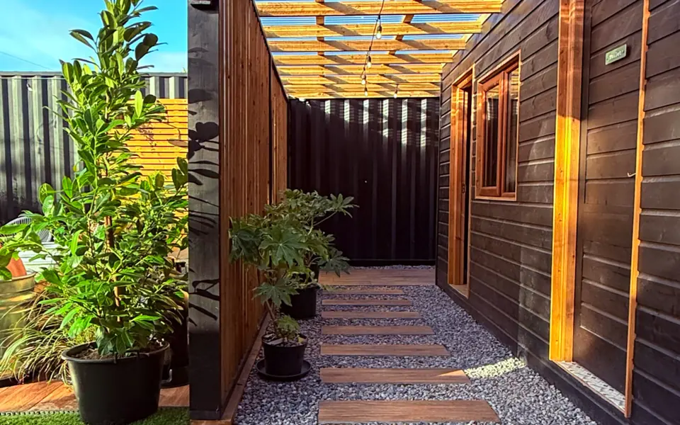 Sauna Social in Waterford